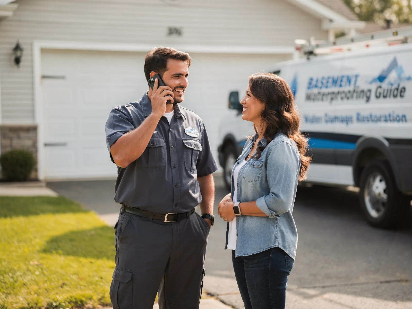 Basement Waterproofing Karns City, PA FAQs